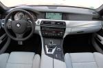 BMW M5 2012 года